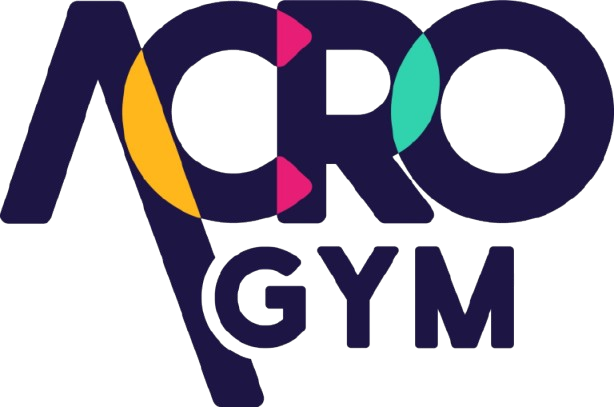 ACRO GYM La Marsa logo