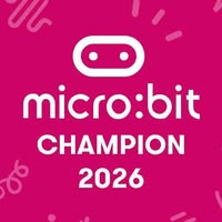 micro:bit Champion 2026