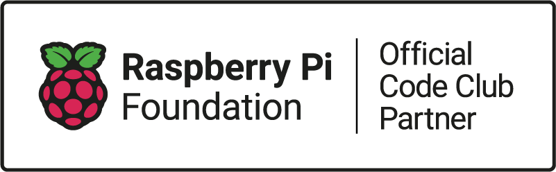 Raspberry Pi Foundation — Official Code Club Partner